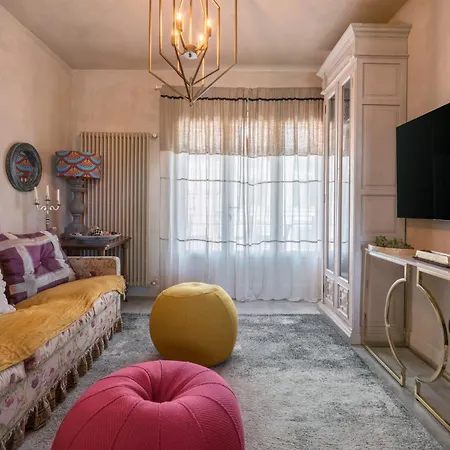 Apartment S Brigida Laurotino - With Pool Lamporecchio, Vinci Toscana