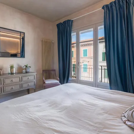 S Brigida Laurotino - With Pool Lamporecchio, Vinci Toscana Apartment Lamporecchio