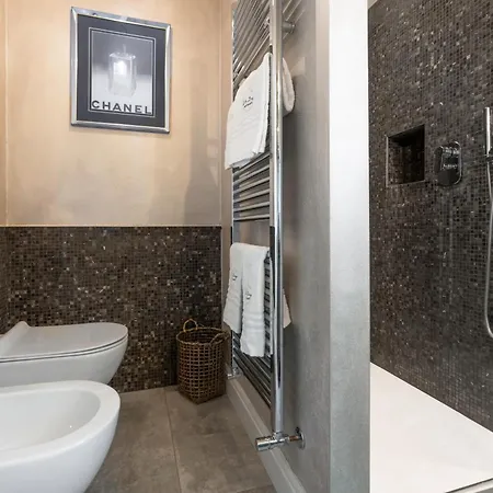 S Brigida Laurotino - With Pool Lamporecchio, Vinci Toscana Apartment