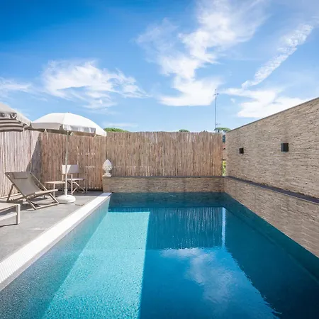 Apartment S Brigida Laurotino - With Pool Lamporecchio, Vinci Toscana Lamporecchio