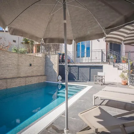 S Brigida Laurotino - With Pool Lamporecchio, Vinci Toscana Apartment Lamporecchio